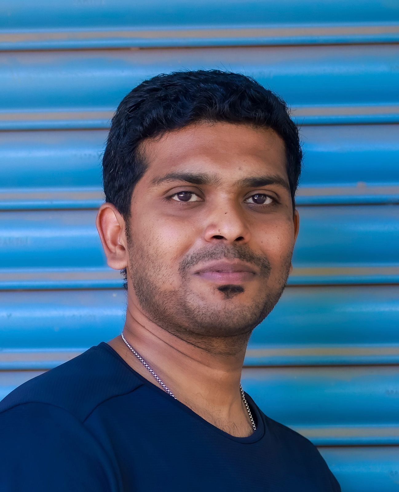 Fr. Shajan Antony 